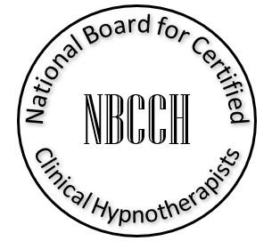 National Board for Certified Clinical Hypnotherapists (NBCCH) logo