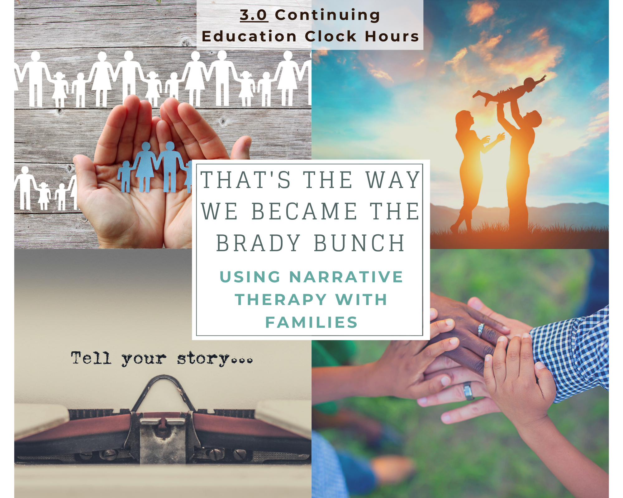 That's The Way We Became The Brady Bunch