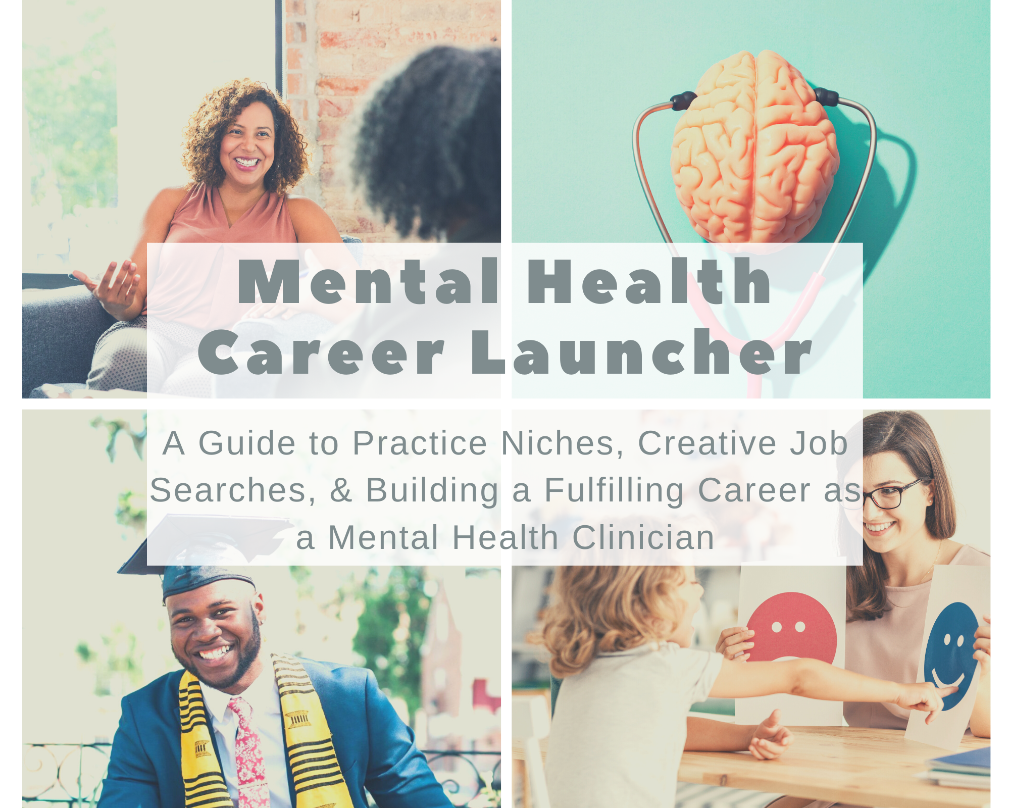 Mental Health Career Launcher