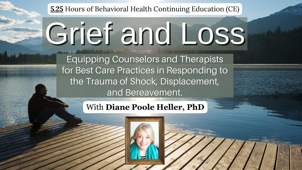Grief and Loss