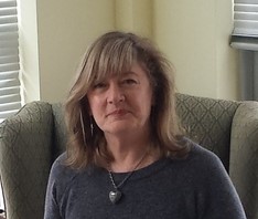 Tina Woods